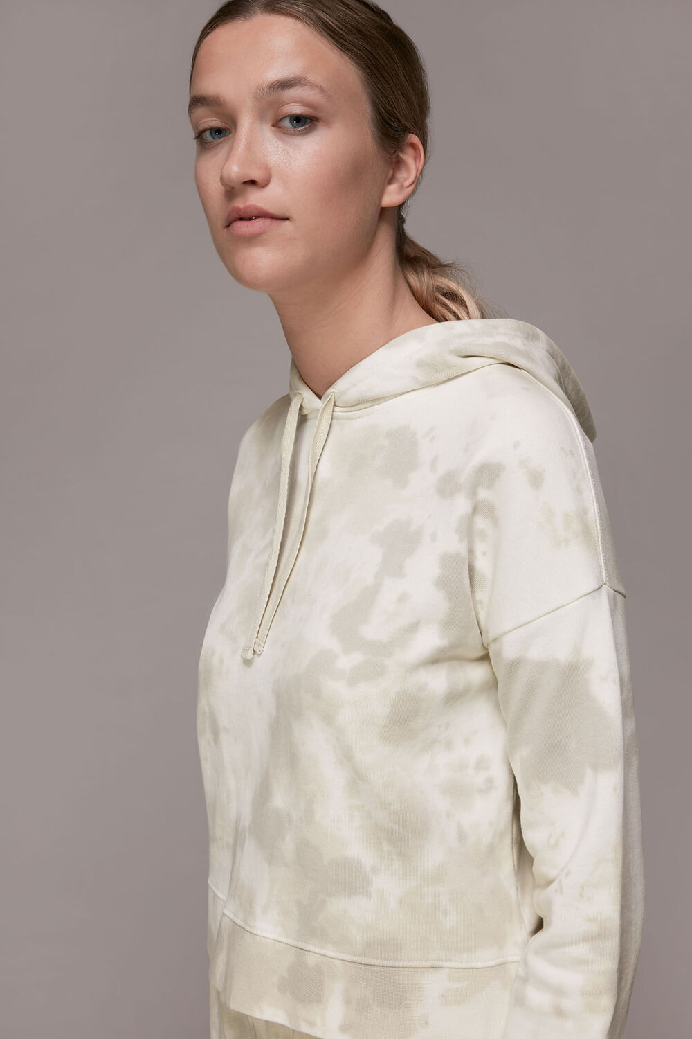 Tie Dye Hoodie