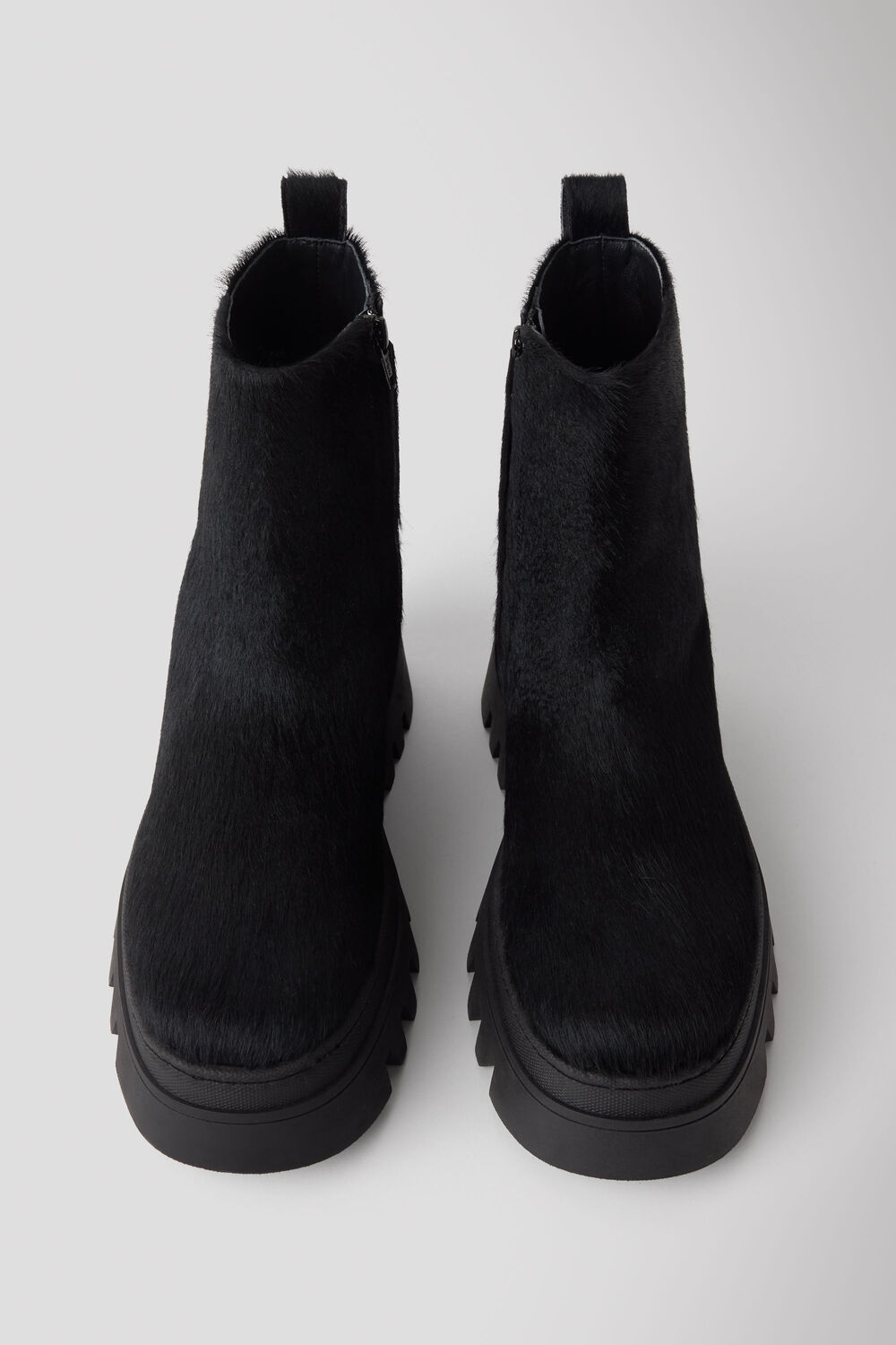 Hair-On Hatton Chelsea Boot