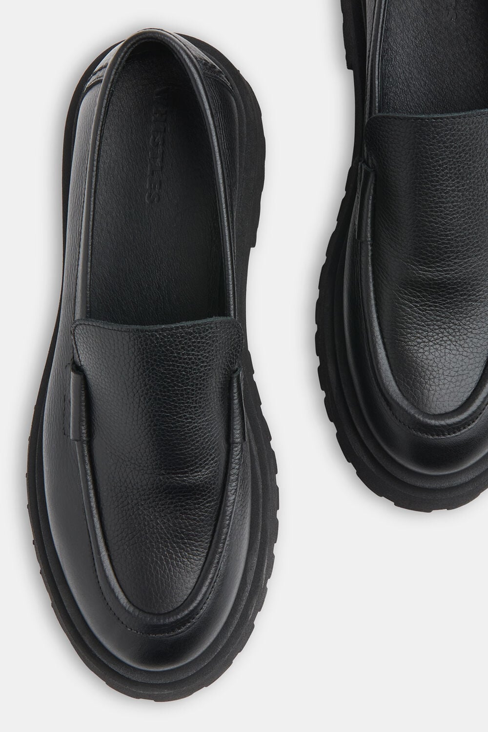 Aerton Chunky Loafer