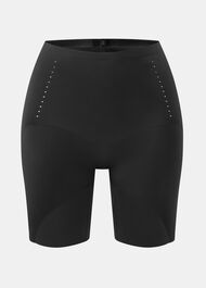 Heist Sculpt Highlight Short