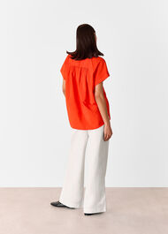 Button Up Nicola Shirt