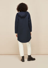 Sarah Showerproof Parka