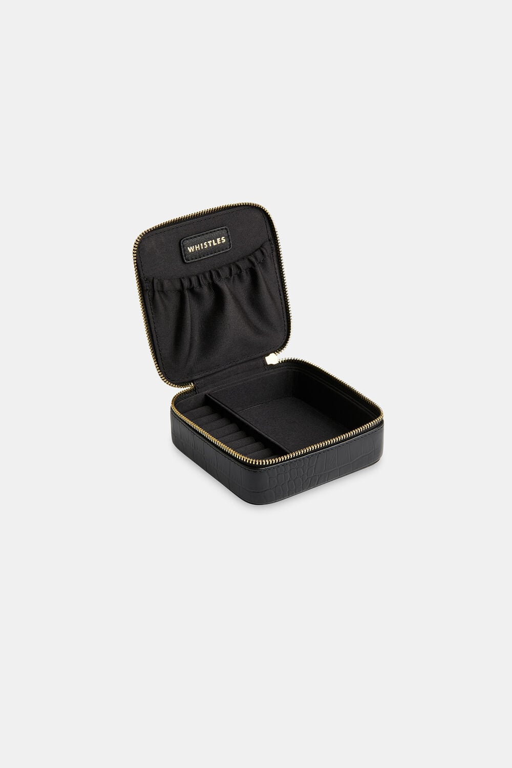 Aelia Jewellery Box