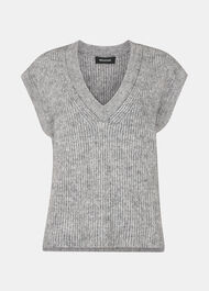Elsa Ribbed Tank