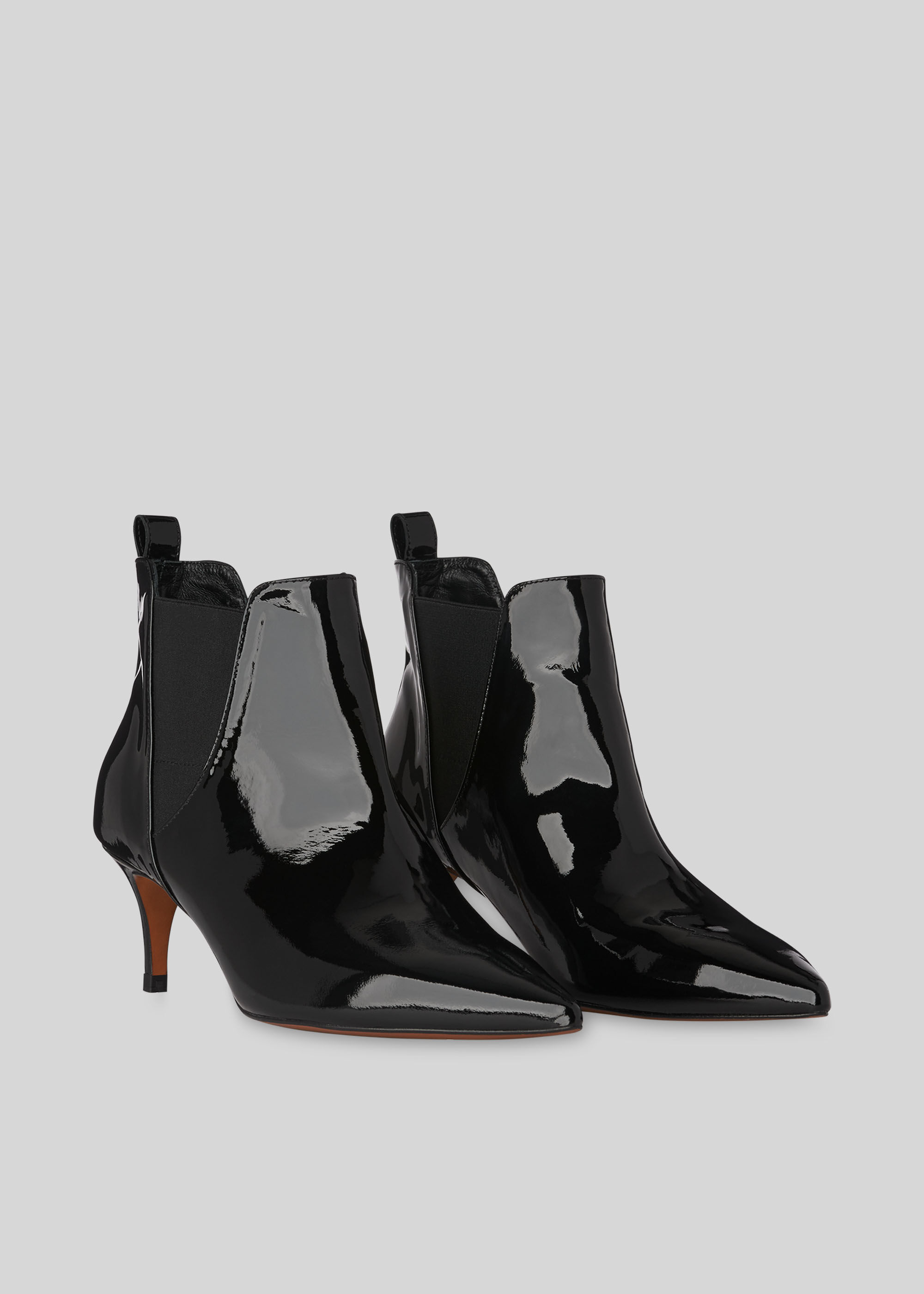 Whistles 2025 patent boots