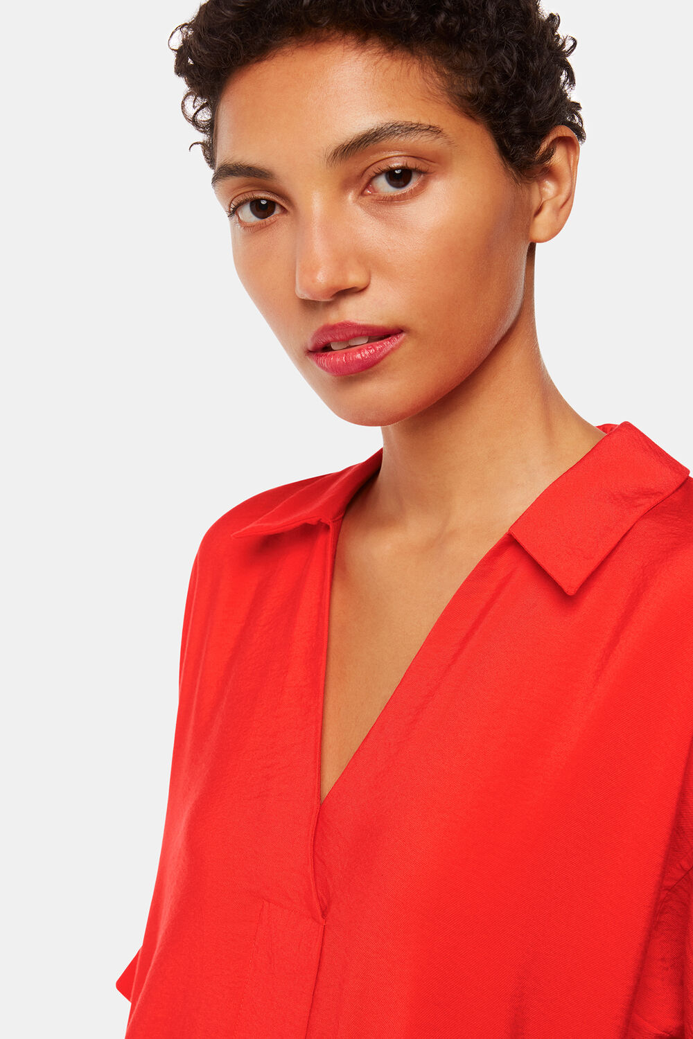 Melanie Dress