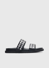 Studded Slider