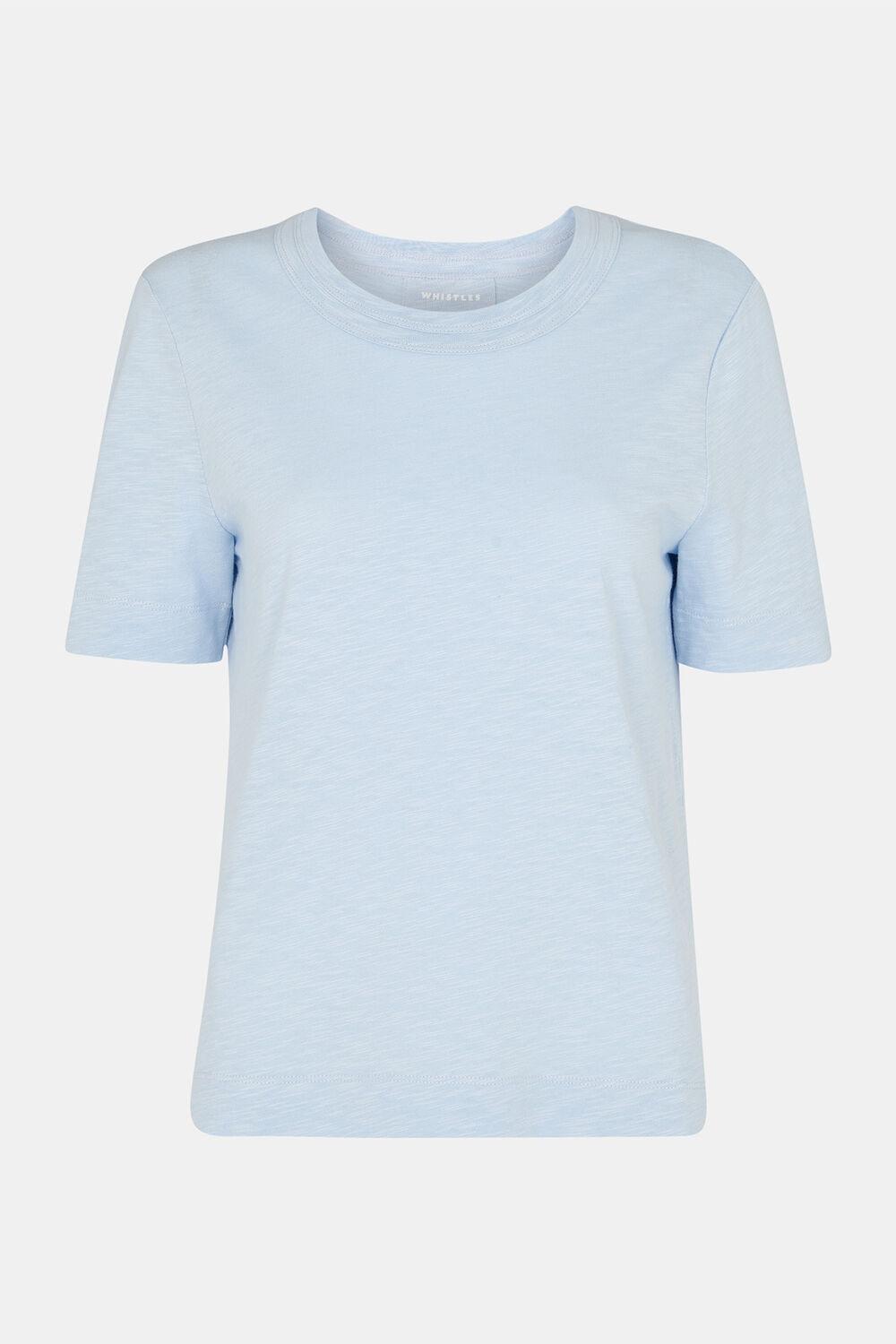 Rosa Double Trim T-Shirt