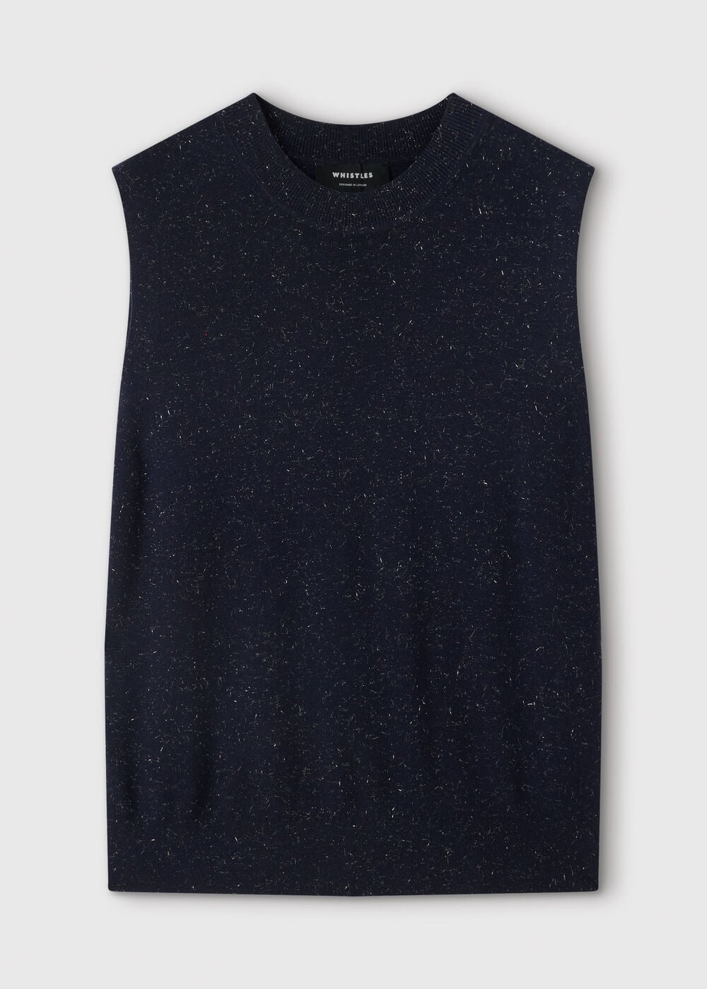 Annie Sparkle Tank