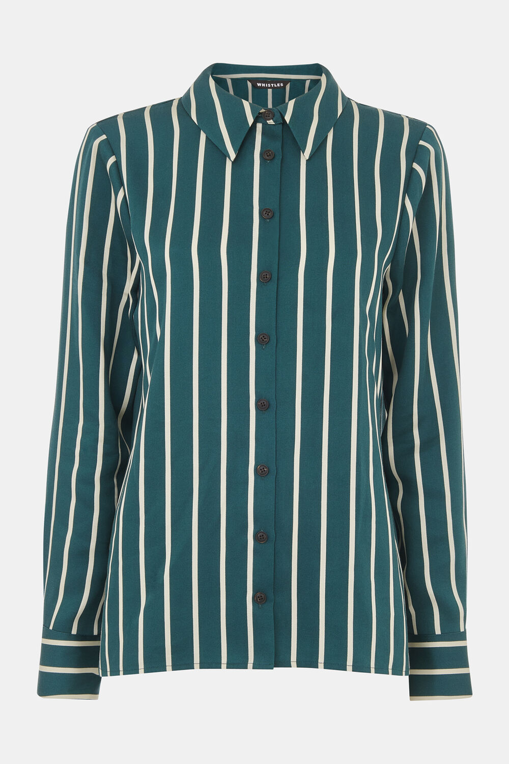 Alex Stripe Shirt