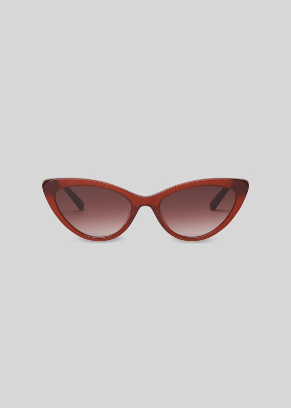 Hart Cat Eye Sunglasses