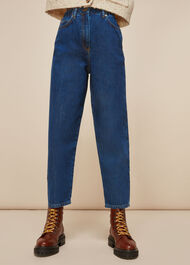 Authentic Elastic Waist Jean