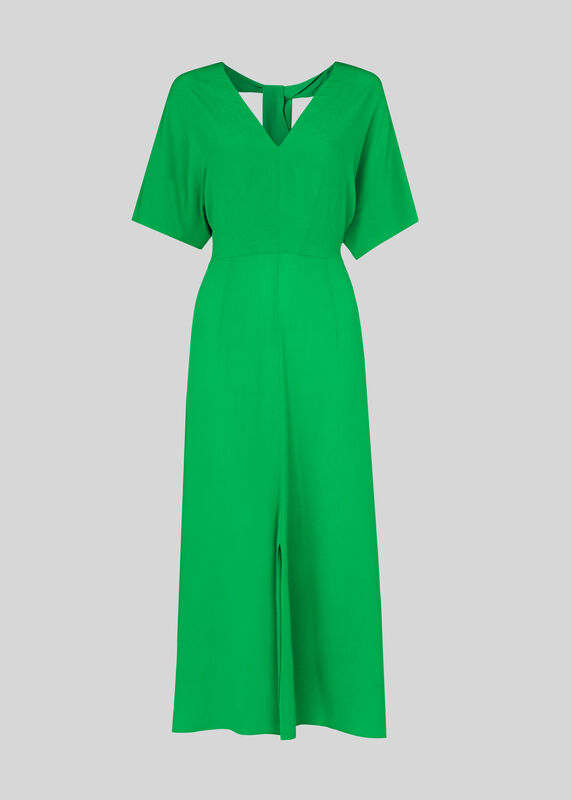 Zelena Dress