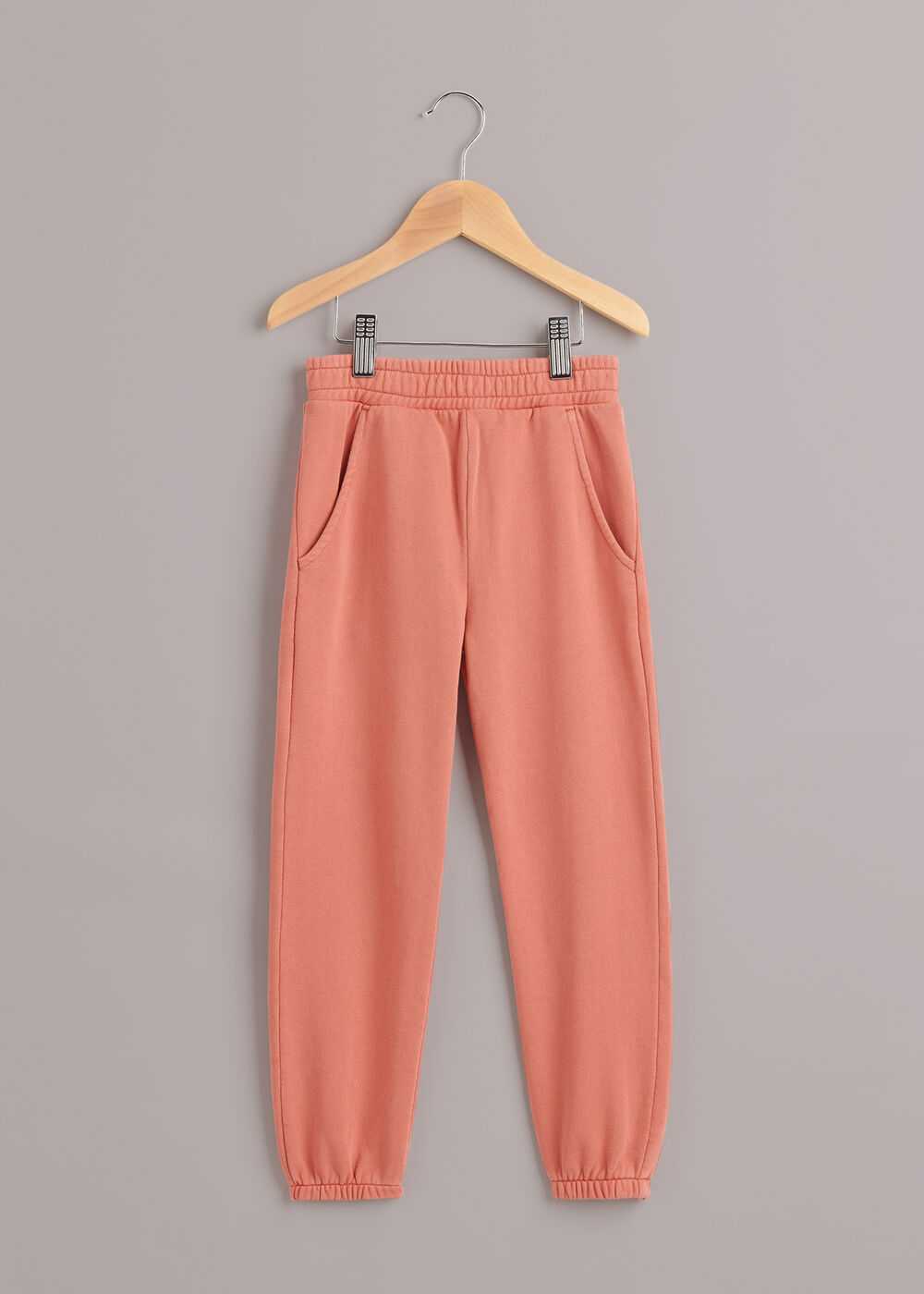 Sawyer Jersey Jogger