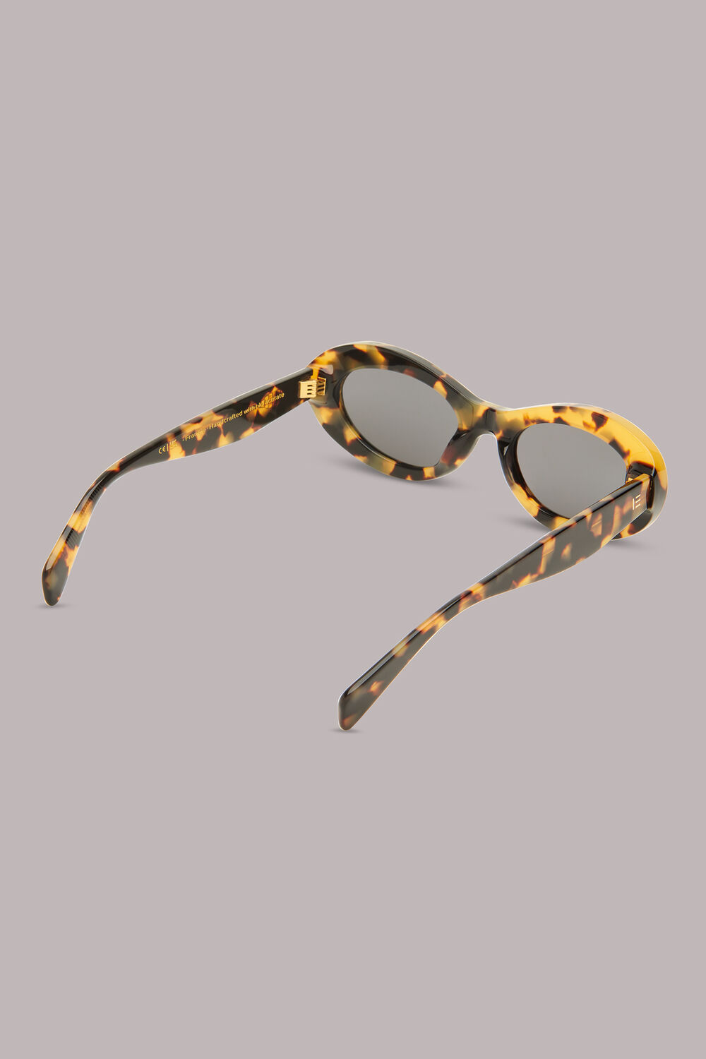 Isle of Eden Franky Sunglasses