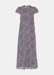 Petite Daisy Field Lola Dress