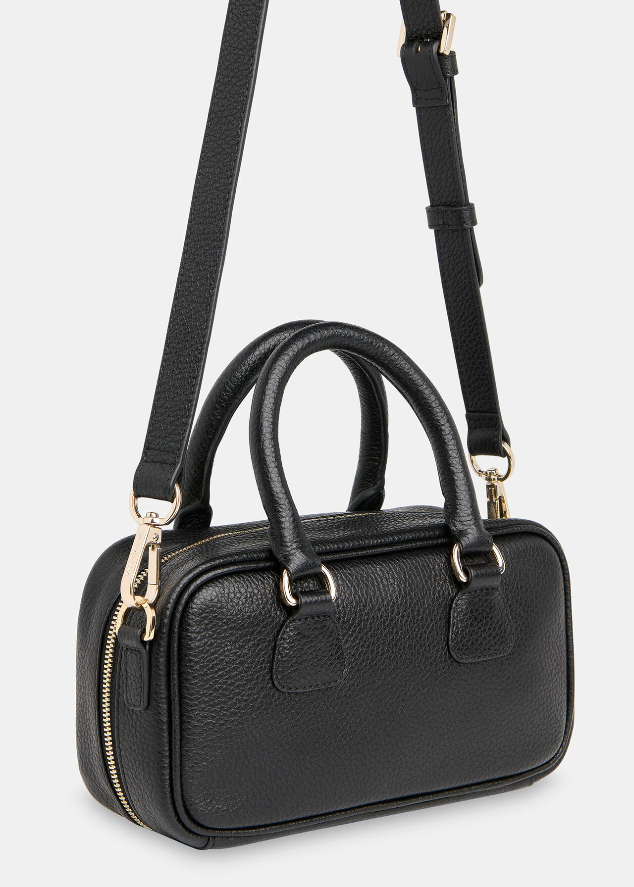 Lois Bowling Crossbody Bag