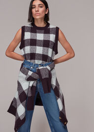 Tall Authentic Barrel Leg Jean