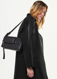 Tilda Pocket Detail Bag