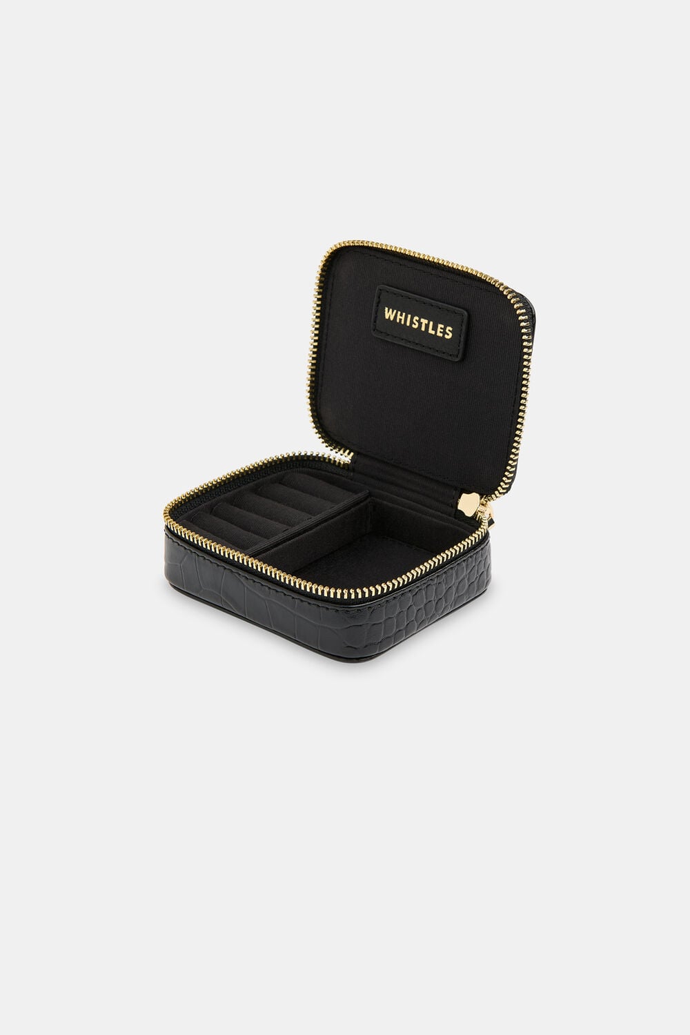 Lotta Mini Jewellery Box
