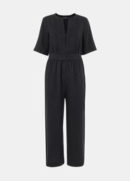 Cosima Linen Jumpsuit