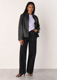 Cotton Long Sleeve Jersey