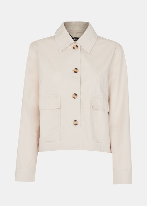 Stone Marie Casual Jacket