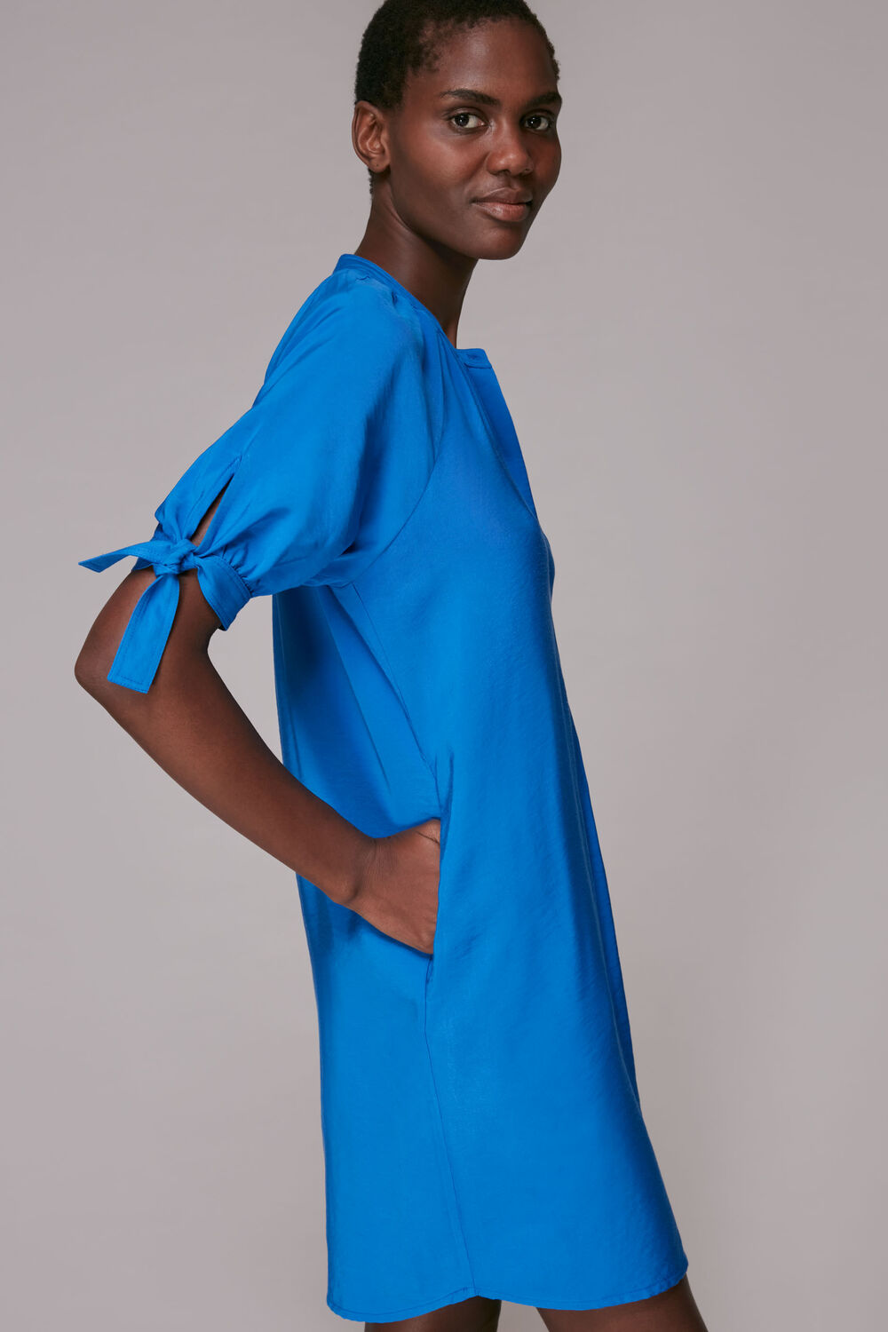 Celestine Dress