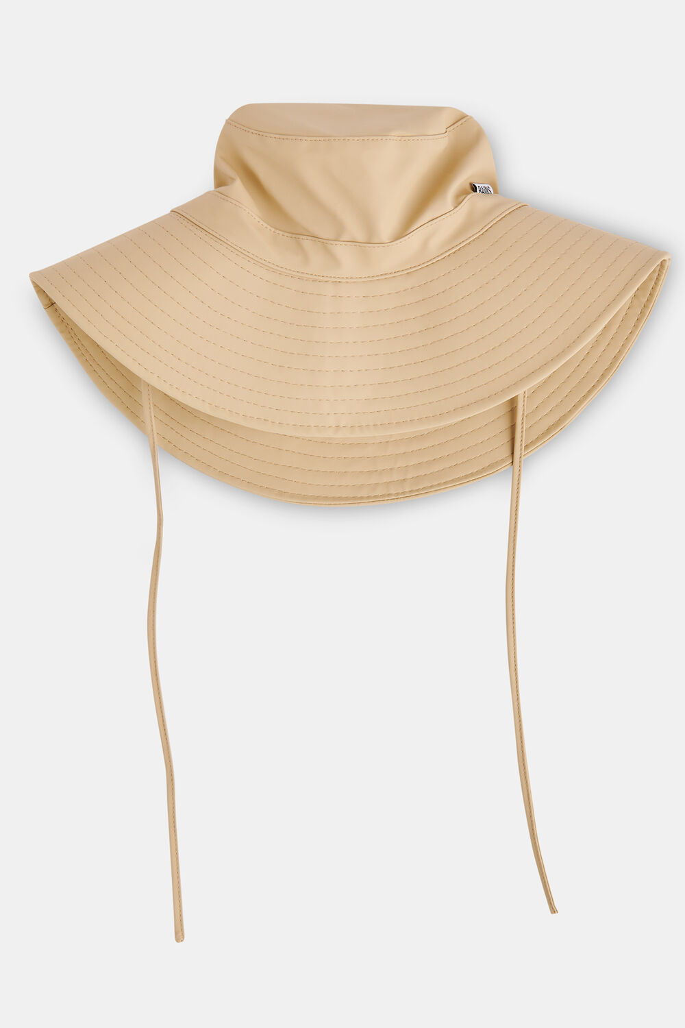 Camel Rains Boonie Hat