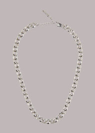 Chunky Chain Necklace