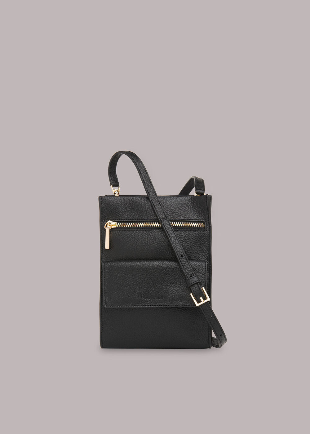 Kenna Pouch Bag
