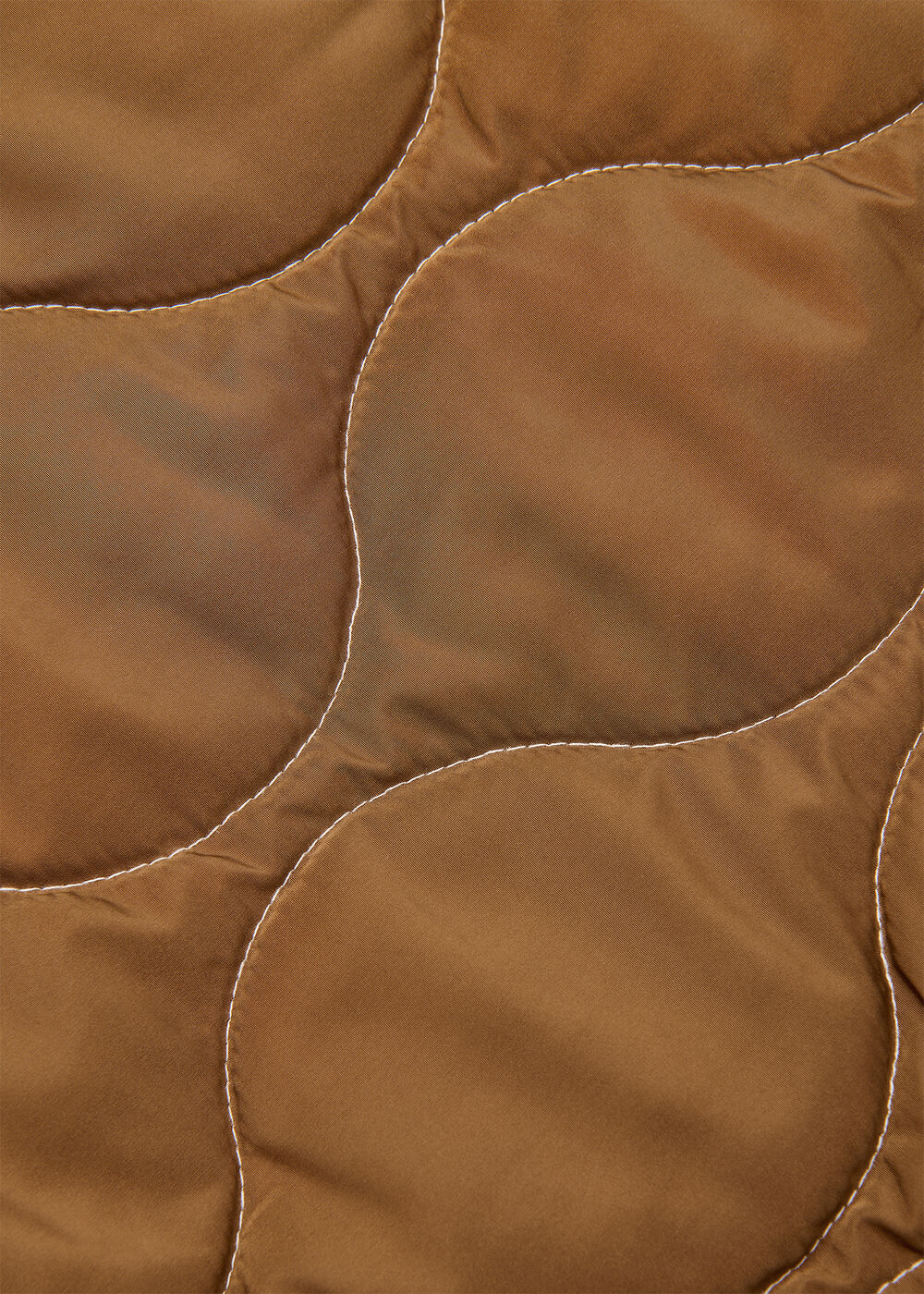 Reversible Quilted Coat