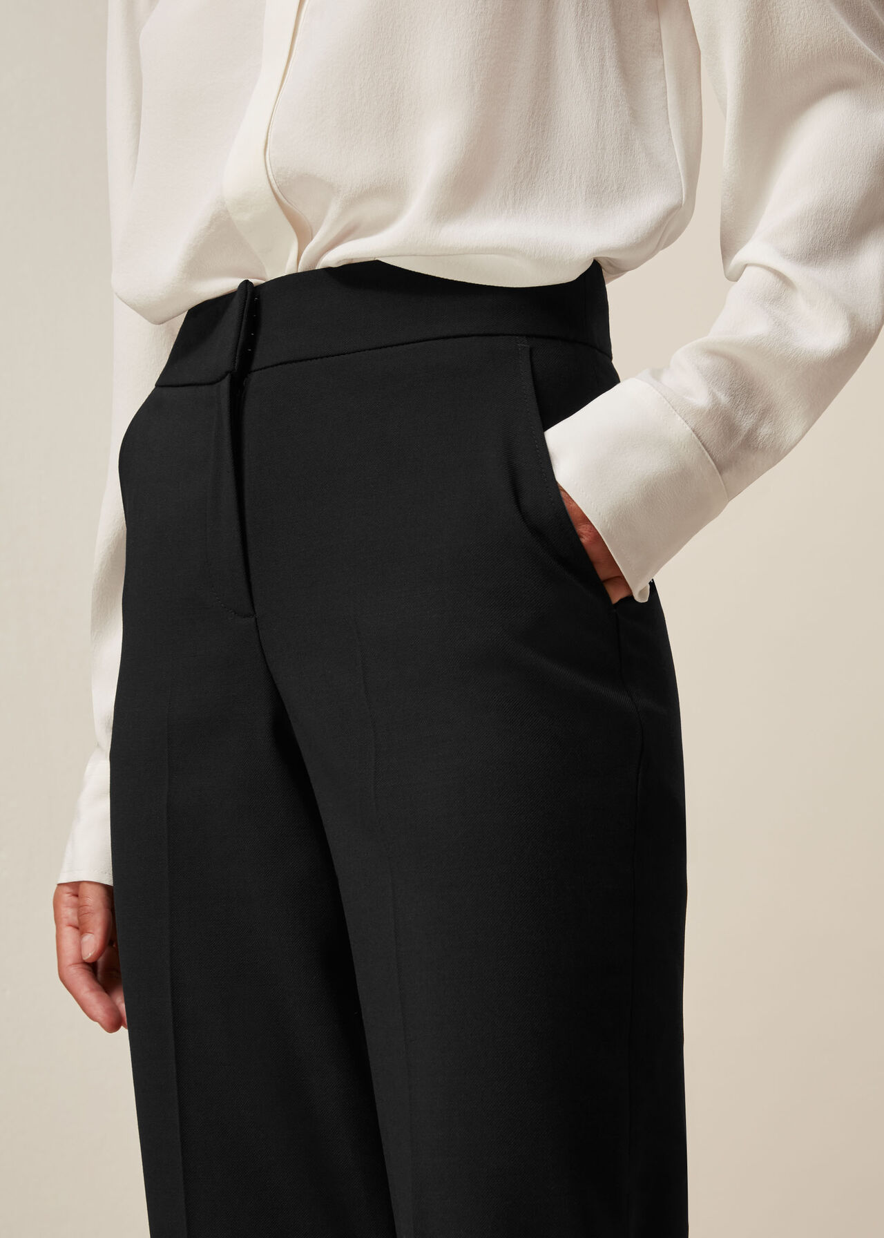 Kate Classic Trouser