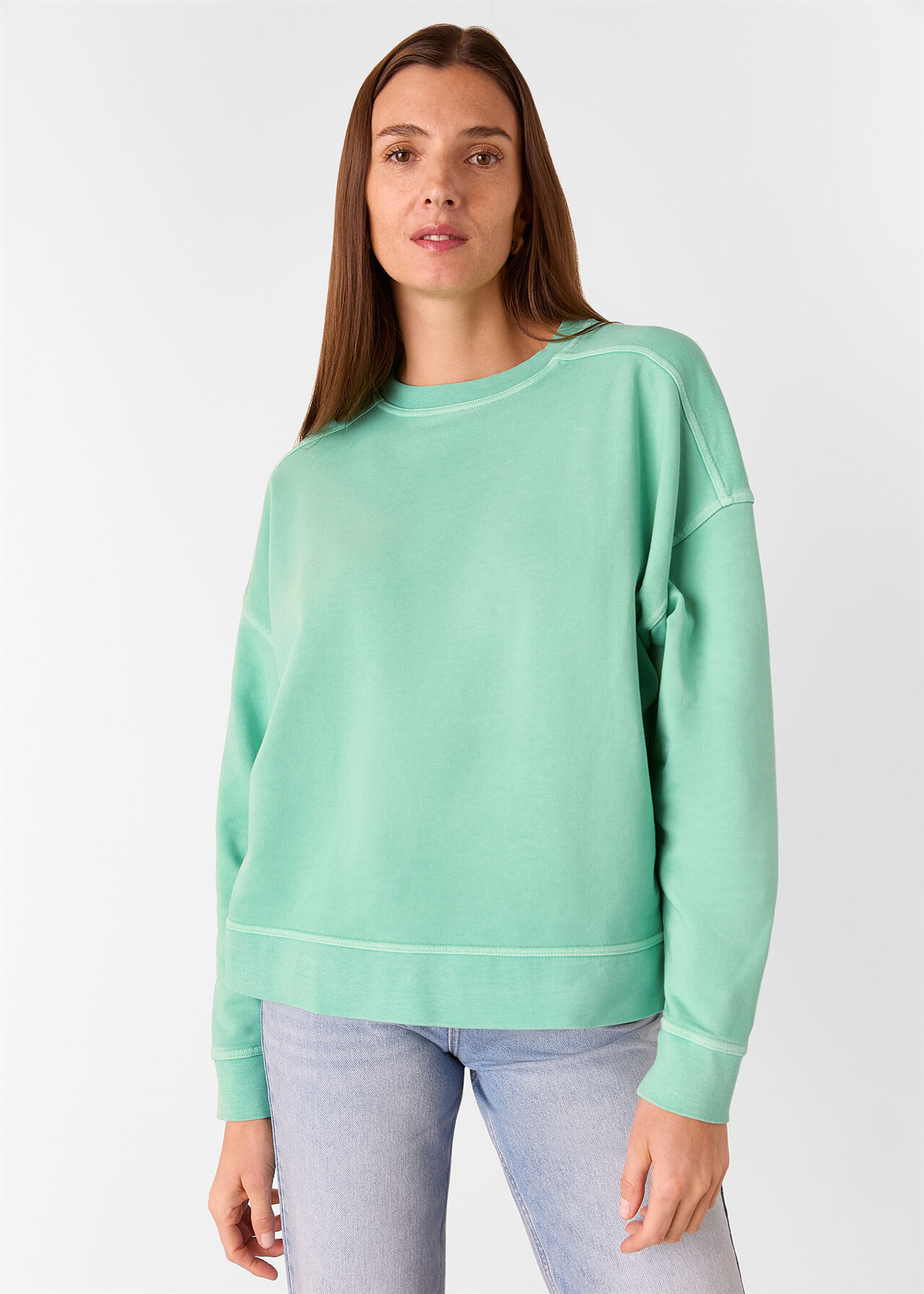 Relaxed Sweat