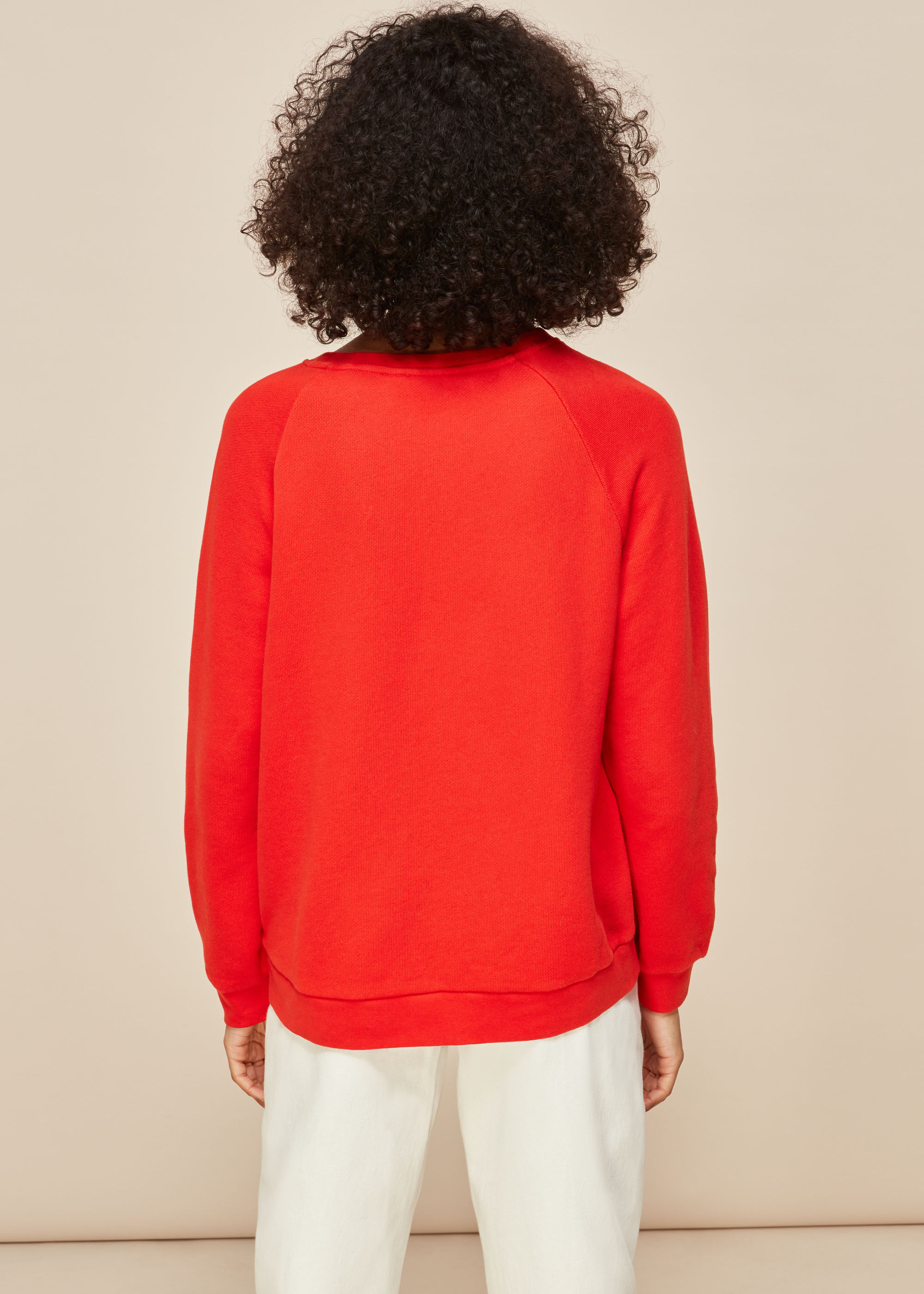 Whistles hotsell joie sweatshirt