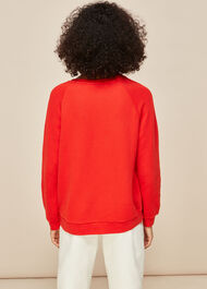 Joie Logo Sweatshirt