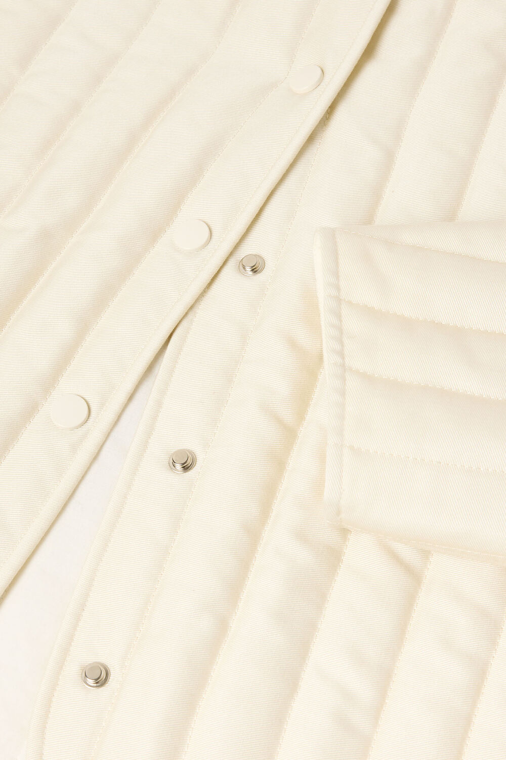 Quilted Liner Jacket