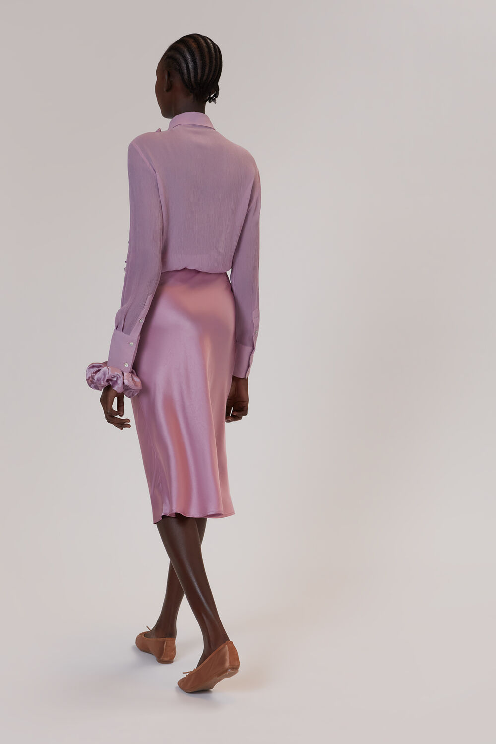 Whistles X Hai Bias Skirt