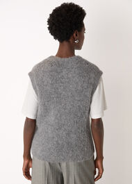 Alpaca Blend Tank