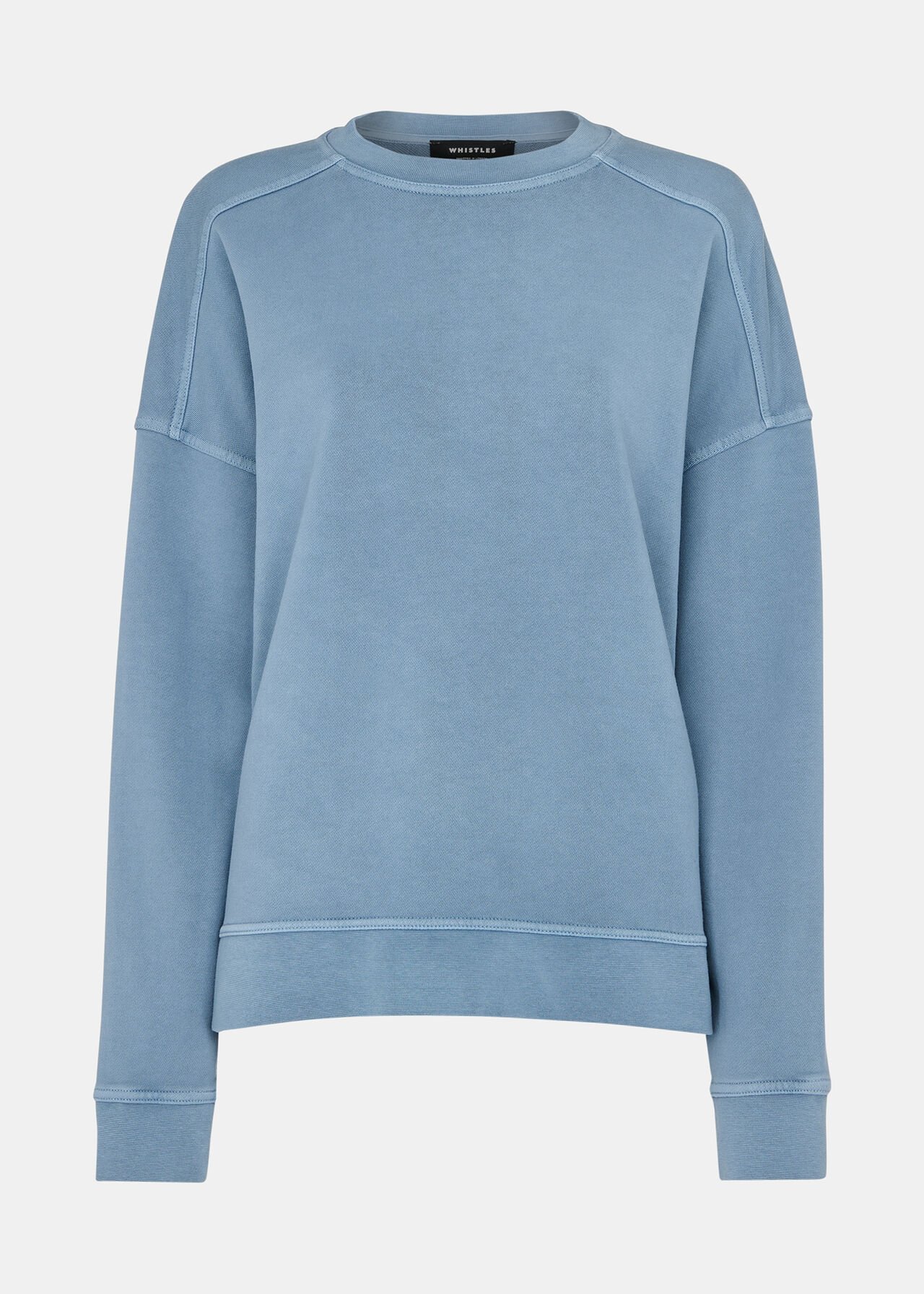 Relaxed Sweat