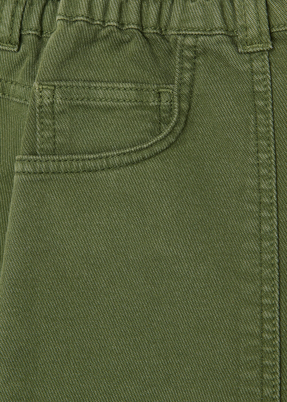 Tessa Casual Trouser
