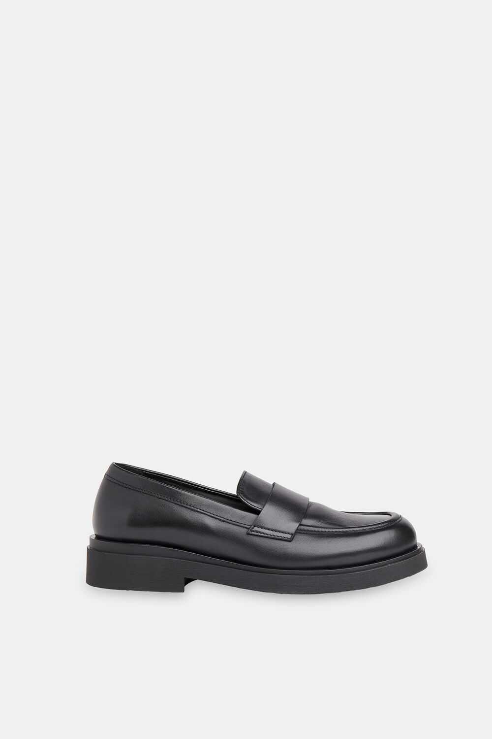 Ames Chunky Loafer