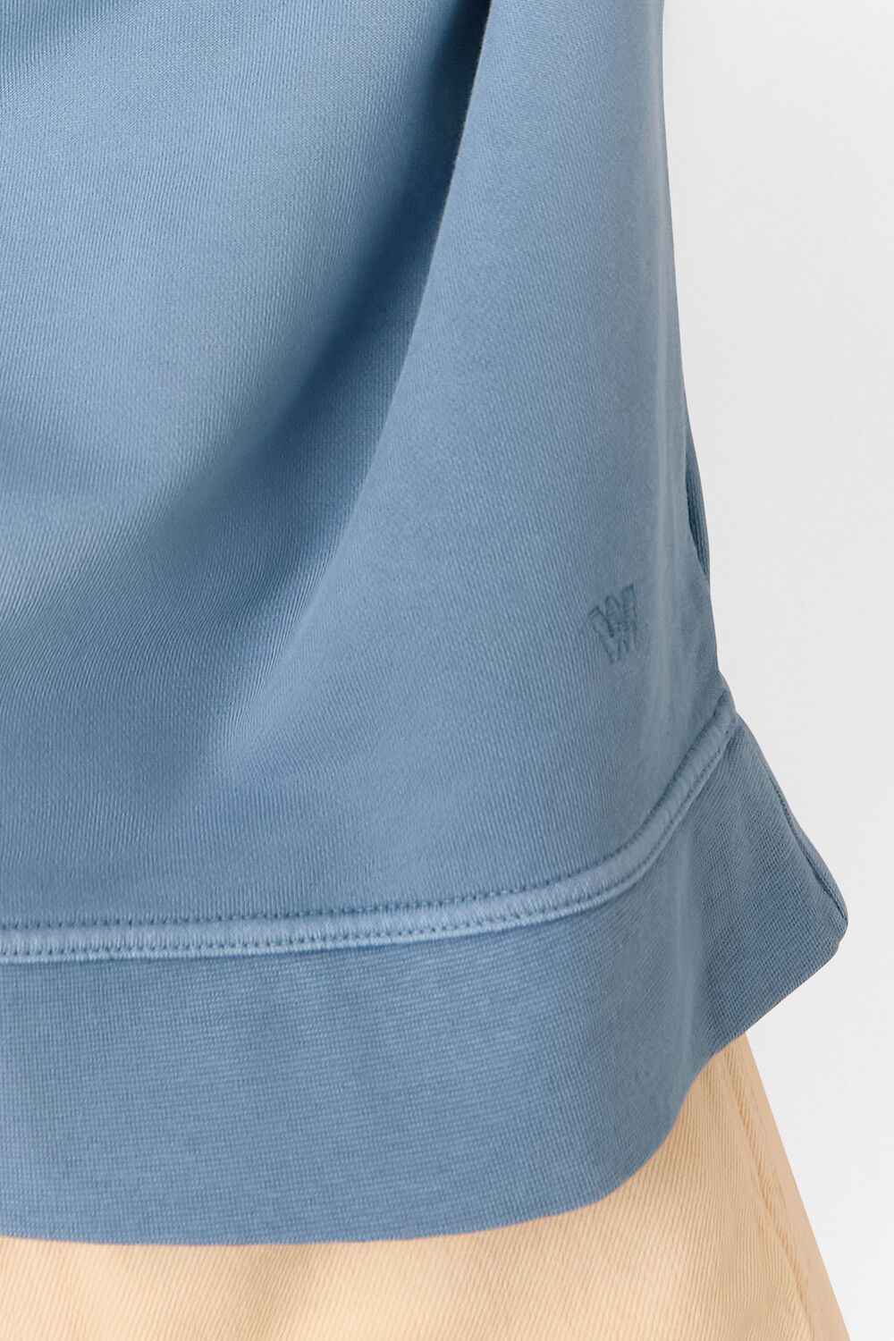Relaxed Sweat