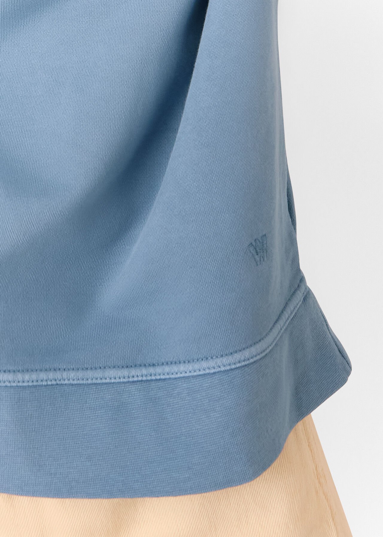 Relaxed Sweat