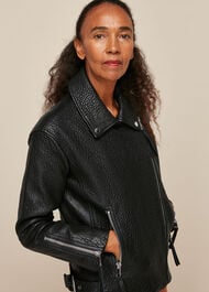 Lily Easy Bubble Skin Biker