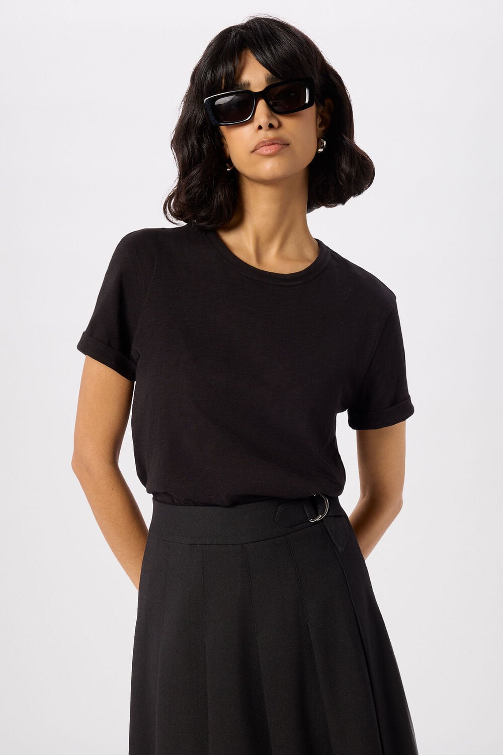 Emily Ultimate T-Shirt