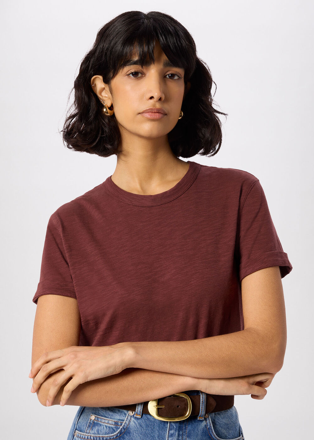 Emily Ultimate T-Shirt