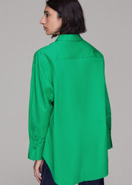 Oversized Shirt