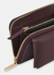 Bibi Zip Purse