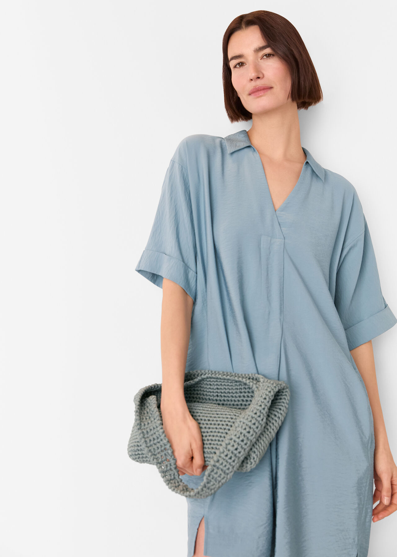 Melanie Dress